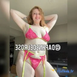 daphnedelrose