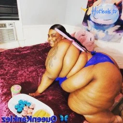 Qween Kanklez