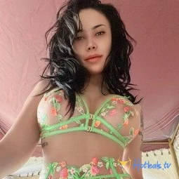 goddessvox
