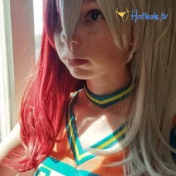 gooeychewycosplay
