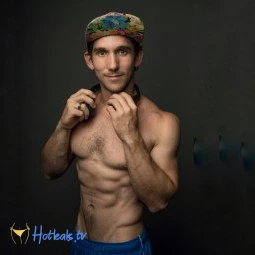 gregmckeon
