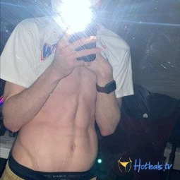 horsecockstripper