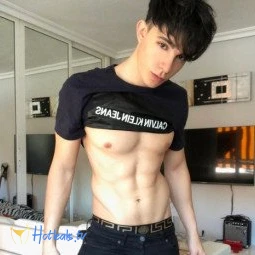 Liam Gold