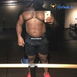 jodymuscle