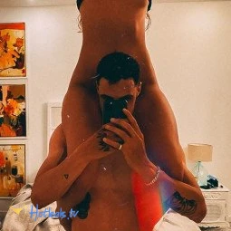 Juliana & Moises