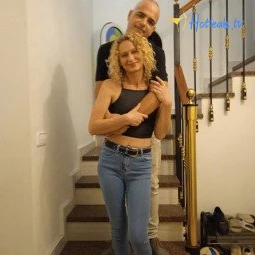 Liberal Couple - Free