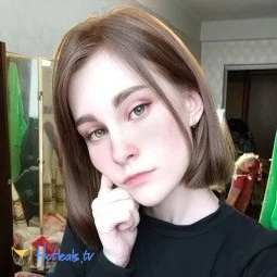 LilyaOo Free page