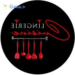 Lingerie Cuisine