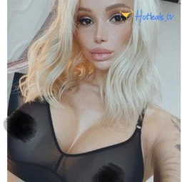 Elizaveta Vdovina