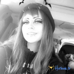 mariethegasqueen