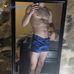 Boy Toy Maxwell