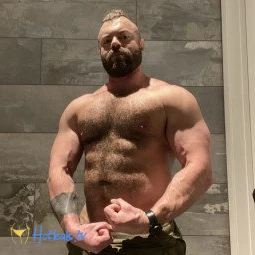 MindFoxxx Muscle