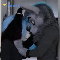 Naughty Wolves