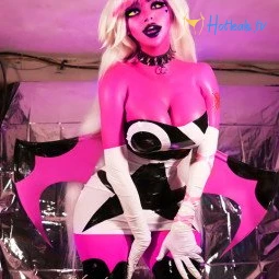@Paralllaxus