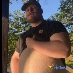 Roaming Hog