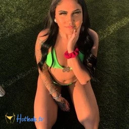 naughty nadia