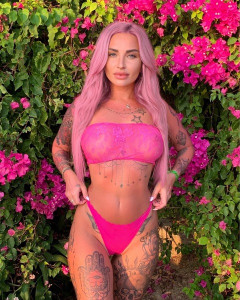 Ladyink 🦋