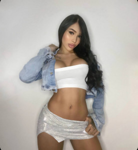 Laura Vanegas 😈