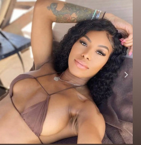 Nadia Jay