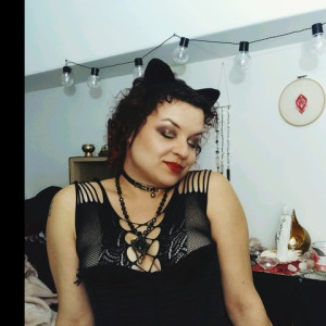 Nymphrodite/ Good girl witch pics