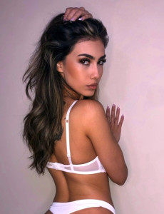 Sophie Rayne🍓