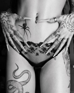 sexyyspider