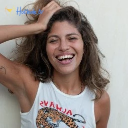 Sophia Rodriguez