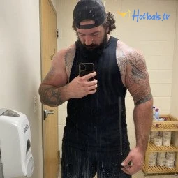 Thor Gaines