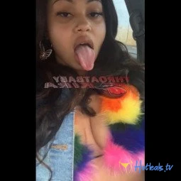 throatbabykira