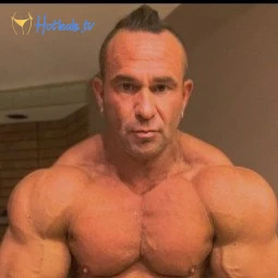 MuscleRich