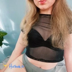 cute & kinky Clara ✨