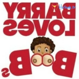 barrylovesboobs