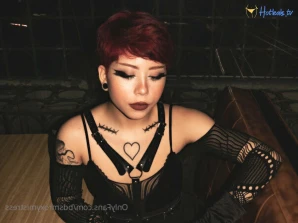 bdsmroxymistress