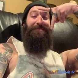Hamms Daddy