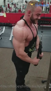 bigbuffbrock