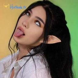 BLACK KATANA👘COSPLAY FOR U🧝‍♀️
