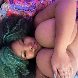 Ms. MoodyBoobies