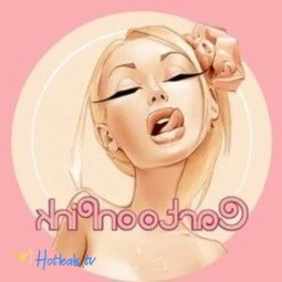 CartoonPink