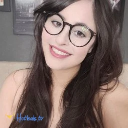 Curvy Geek - video call, sext & custom