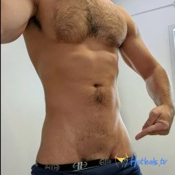 davidmuscle
