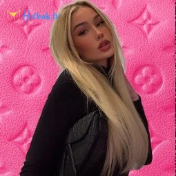 Blondie 💖