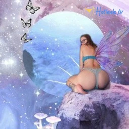 faerie baby