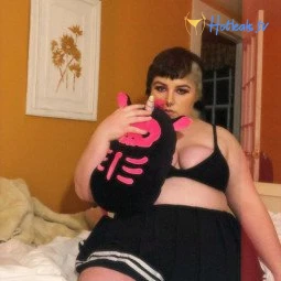 gothbelly