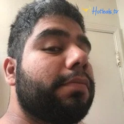 Grizzly Chulo