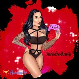 inkedariesgirl