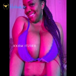 kristimaxx