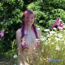 LittleVixen