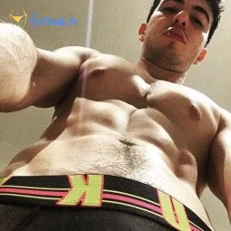 Lucas MBoy