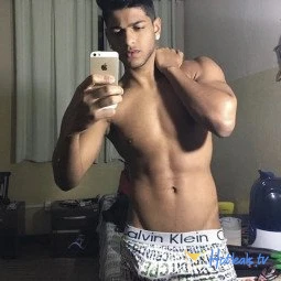 Marcio Mendes