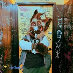 Meanwoof
